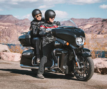Roadmaster PowerPlus Limited